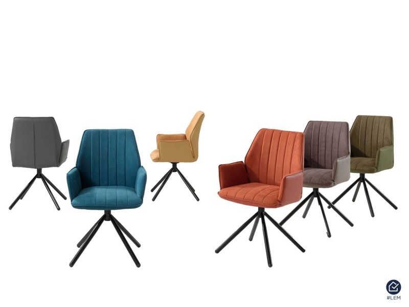 ECO - Fauteuil