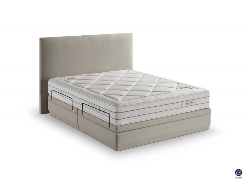 FLEUR DE COTON - Matelas Treca...